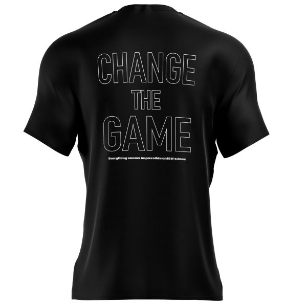 T-Shirt GAMECHANGERS